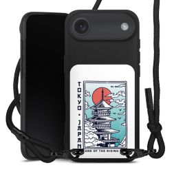 New Carry Case Black Line Stoff schwarz/mattschwarz