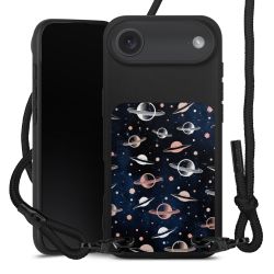 New Carry Case Black Line Stoff schwarz/mattschwarz