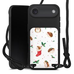 New Carry Case Black Line Stoff schwarz/mattschwarz