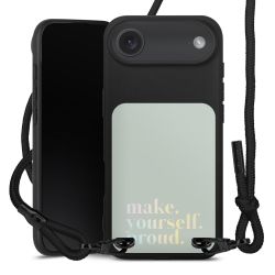 New Carry Case Black Line Stoff schwarz/mattschwarz