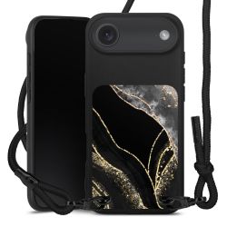 New Carry Case Black Line Stoff schwarz/mattschwarz