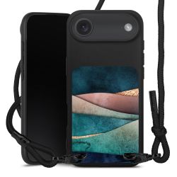 New Carry Case Black Line Stoff schwarz/mattschwarz