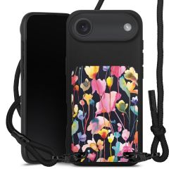 New Carry Case Black Line Stoff schwarz/mattschwarz