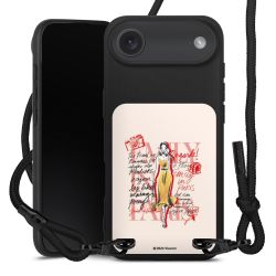 New Carry Case Black Line Stoff schwarz/mattschwarz