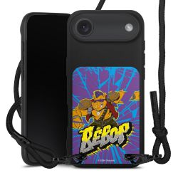 New Carry Case Black Line Stoff schwarz/mattschwarz