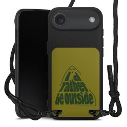 New Carry Case Black Line Stoff schwarz/mattschwarz