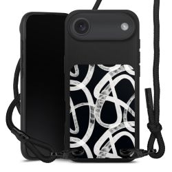 New Carry Case Black Line Stoff schwarz/mattschwarz