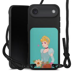 New Carry Case Black Line Stoff schwarz/mattschwarz