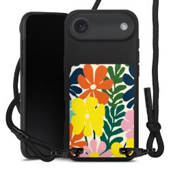 New Carry Case Black Line Stoff schwarz/mattschwarz