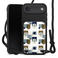 New Carry Case Black Line Stoff schwarz/mattschwarz