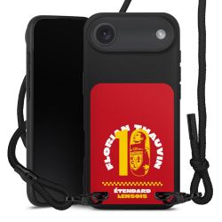 New Carry Case Black Line Stoff schwarz/mattschwarz