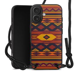 New Carry Case Black Line Stoff schwarz/mattschwarz