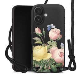 New Carry Case Black Line Stoff schwarz/mattschwarz