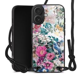 New Carry Case Black Line Stoff schwarz/mattschwarz