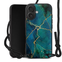 New Carry Case Black Line Stoff schwarz/mattschwarz