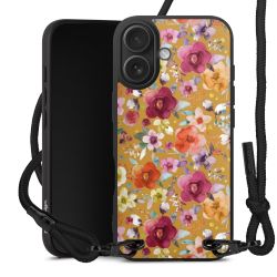 New Carry Case Black Line Stoff schwarz/mattschwarz