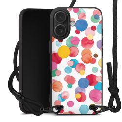 New Carry Case Black Line Stoff schwarz/mattschwarz