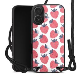 New Carry Case Black Line Stoff schwarz/mattschwarz