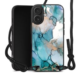 New Carry Case Black Line Stoff schwarz/mattschwarz