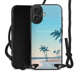 New Carry Case Black Line Stoff schwarz/mattschwarz