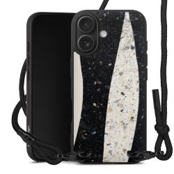 New Carry Case Black Line Stoff schwarz/mattschwarz