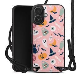 New Carry Case Black Line Stoff schwarz/mattschwarz