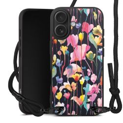 New Carry Case Black Line Stoff schwarz/mattschwarz