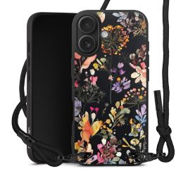 New Carry Case Black Line Stoff schwarz/mattschwarz