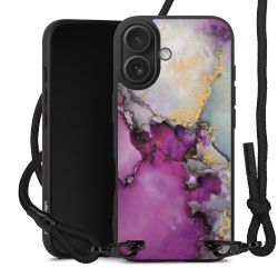 New Carry Case Black Line Stoff schwarz/mattschwarz