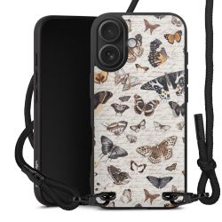 New Carry Case Black Line Stoff schwarz/mattschwarz