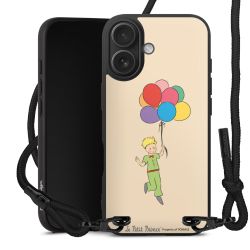 New Carry Case Black Line Stoff schwarz/mattschwarz