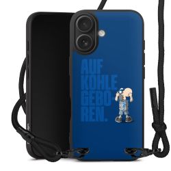 New Carry Case Black Line Stoff schwarz/mattschwarz