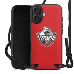 New Carry Case Black Line Stoff schwarz/mattschwarz