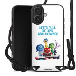 New Carry Case Black Line Stoff schwarz/mattschwarz