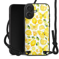 New Carry Case Black Line Stoff schwarz/mattschwarz