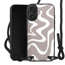 New Carry Case Black Line Stoff schwarz/mattschwarz