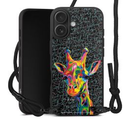 New Carry Case Black Line Stoff schwarz/mattschwarz