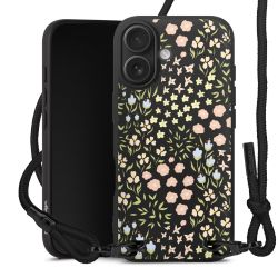 New Carry Case Black Line Stoff schwarz/mattschwarz