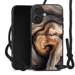 New Carry Case Black Line Stoff schwarz/mattschwarz