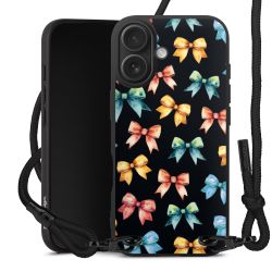 New Carry Case Black Line Stoff schwarz/mattschwarz