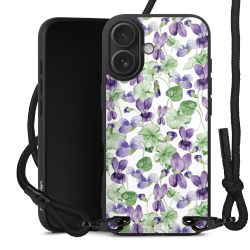 New Carry Case Black Line Stoff schwarz/mattschwarz