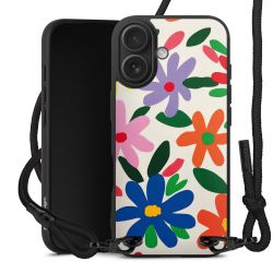 New Carry Case Black Line Stoff schwarz/mattschwarz