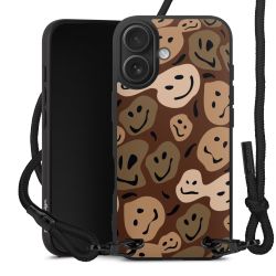 New Carry Case Black Line Stoff schwarz/mattschwarz