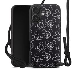 New Carry Case Black Line Stoff schwarz/mattschwarz