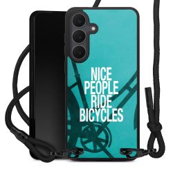 New Carry Case Black Line Stoff schwarz/mattschwarz