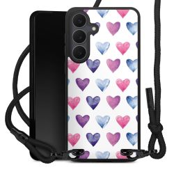 New Carry Case Black Line Stoff schwarz/mattschwarz