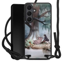 New Carry Case Black Line Stoff schwarz/mattschwarz