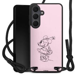 New Carry Case Black Line Stoff schwarz/mattschwarz