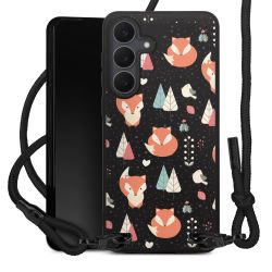 New Carry Case Black Line Stoff schwarz/mattschwarz