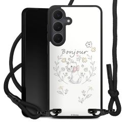 New Carry Case Black Line Stoff schwarz/mattschwarz